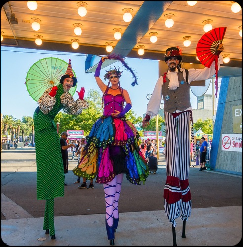 Ballerina and Friends
~Specialty~ Ballerina and Friends
~Specialty~